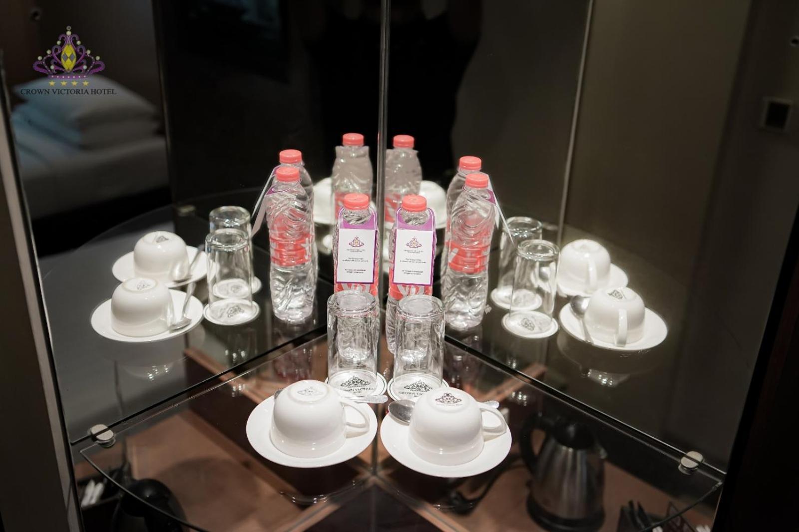 Crown Victoria Hotel Tulungagung Luaran gambar