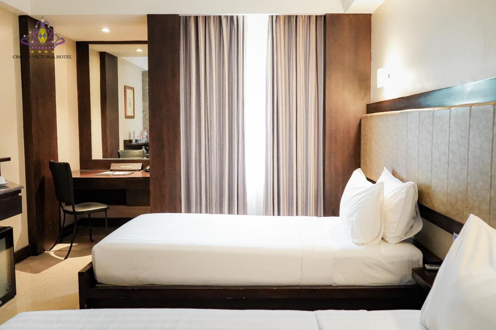 Crown Victoria Hotel Tulungagung Luaran gambar